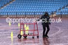Rainy day at the Northern Championships, Sport City, Manchester. Photo: David T. Hewitson/Sports for All Pics